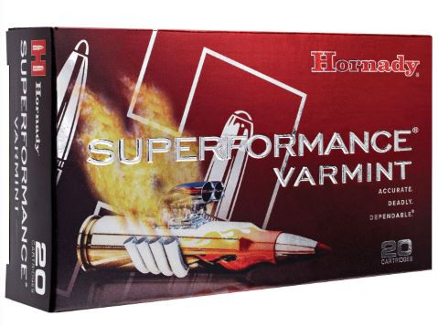 83209 AMMO 204 RUGER 24 GR NTX® SPF -26-090255832099