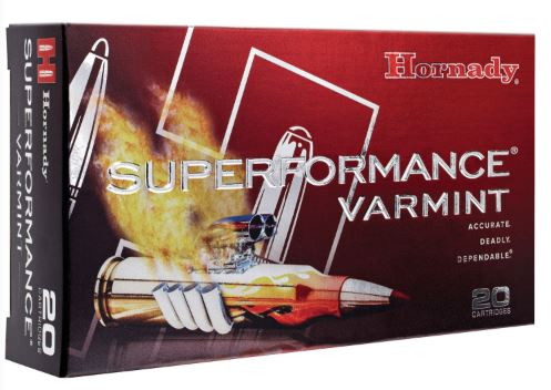 22-250 REM 50 GR V-MAX® SPF 83366-090255833669