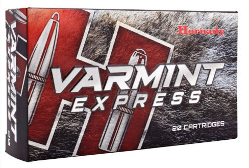8336 AMMO 22-250 REM 50 GR V-MAX® -26-090255383362