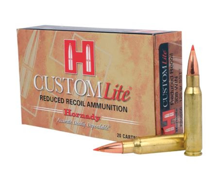 80866 AMMO 308 WIN 125 GR SST® LITE -26-090255808667