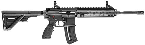 H&K Hk416 Rifle 22Lr 81000401-642230257870