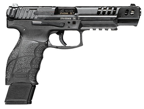 Heckler & Koch VP9 Match 9mm 81000553-642230262997