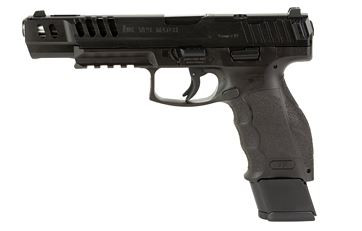 H&K VP9 Match 9mm  81000555-642230263017