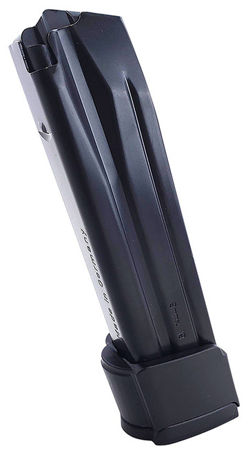 H&K VP9A1 F/VP9/P30, 9MM, 20RD, MAG-642230265677