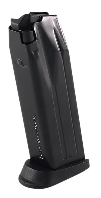 H&K USP45, .45ACP, 12RD W/EXT FP, MAG-642230266810