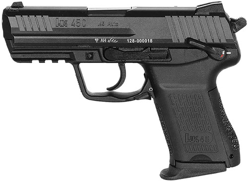 H&K HK45C 45 acp 81001111-642230269323