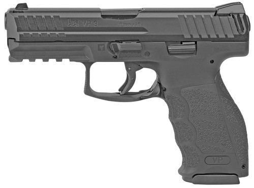 Heckler & Koch VP9 9mm 81000283-642230260207