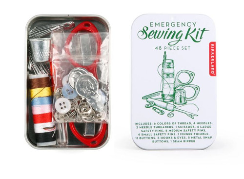 EMERGENCY SEWING KIT-25-210000205115