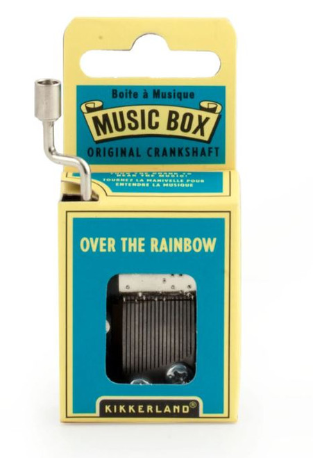 OVER THE RAINBOW-25-612615017061