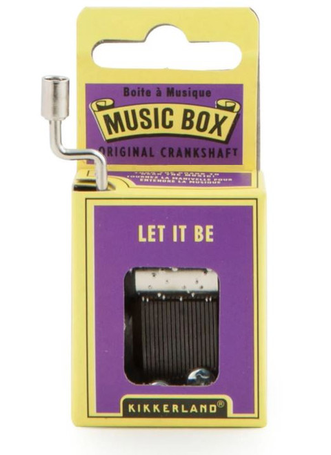 LET IT BE-25-612615017146