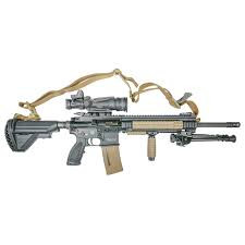 H K MR27 5.56mm 81000845-642230268388