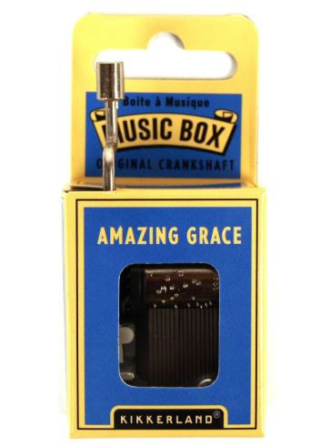 AMAZING GRACE-25-612615036840