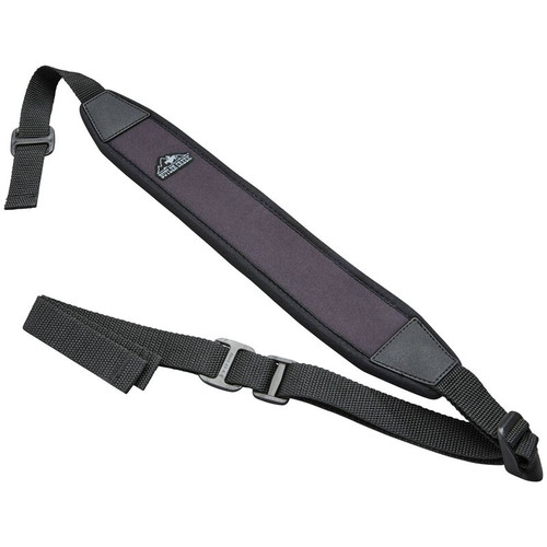 Butler Creek Easy Rider Rifle Sling 48" OAL 2.5" W-051525800736