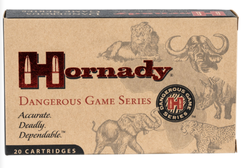 375 RUGER 270 GR SP-RP INTERLOCK® 8231-090255382310