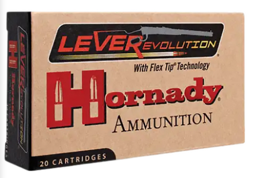 444 MARLIN 265 GR FTX® LVREV 82744-090255827446