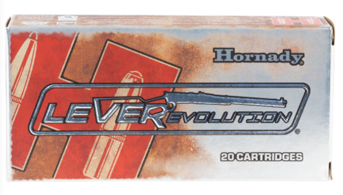 HORNADY 450MARLIN 325GR FLEX TIP 82750-090255827507