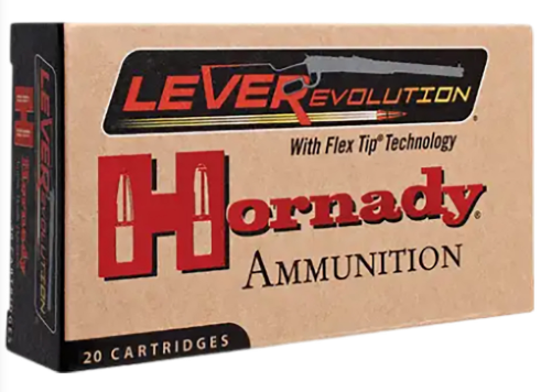 82741 AMMO 45-70 GOVT 250 GR MONOFLEX® LVREV -26-090255827415
