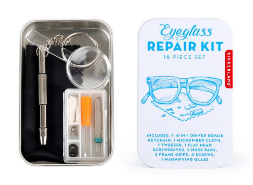 EYEGLASS REPAIR KIT-25-612615090002