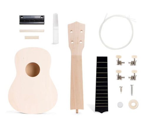 MAKE YOUR OWN UKULELE-25-612615093539