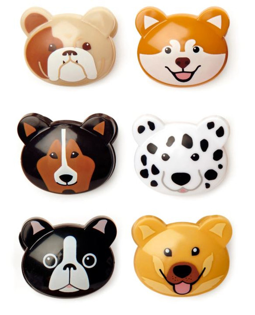 DOGGIE BAG CLIPS-25-612615101173
