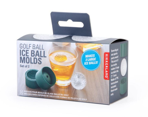Golf Ball Ice Ball Molds-25-612615112674