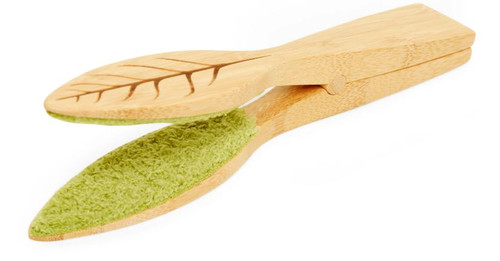 Leaf Cleaning Tongs-25-612615116580