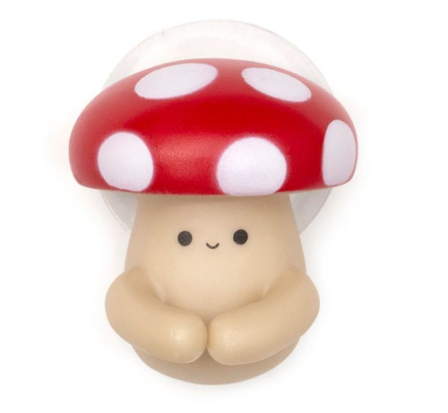 Mushroom Toothbrush Holder-25-612615121355