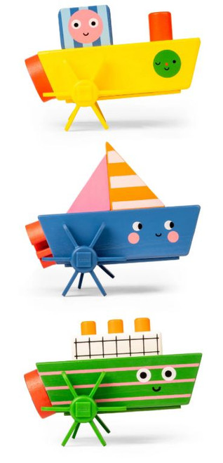 Wind-up Boat-25-612615123519