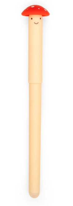 Erasable Mushroom Pen-25-612615126220