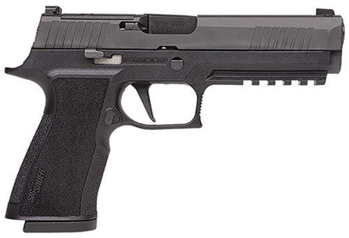 Sig Sauer P320 5" X-Series 10MM BLK-798681652341