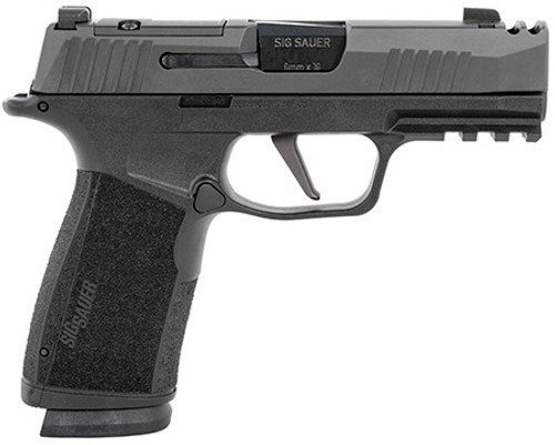Sig Sauer P365 XSERIES Macro Comp 9mm-798681669981