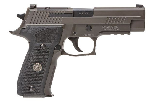 Sig Sauer P226 Legion Gray 9MM 4.4" Barrel-798681666140