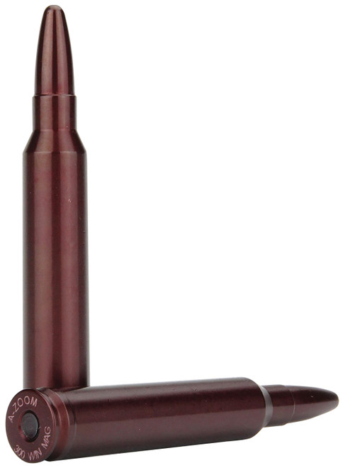 A-Zoom 300 Win Mag Snapcap 2 pack 12237-666692122378