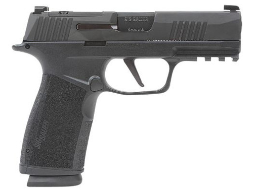 Sig Sauer P365 Macro 9mm 365XCA-9-BXR3-798681671205