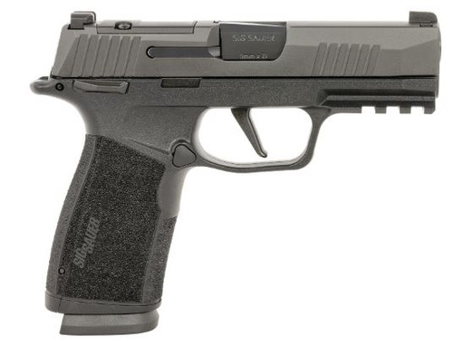 Sig Sauer P365 Macro 9mm 365XCA-9-BXR3-MS-798681672707