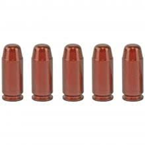 LYMAN A-ZOOM 40 S & W SNAP CAP 5PK-666692151149