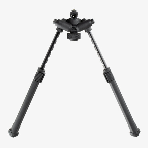 Magpul Bipod Black Finish M-LOK 6.30-10.30"-840815119319