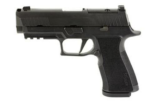 Sig Sauer P320 XTEN Compact 10mm 320XCA-10-COMP-798681688715
