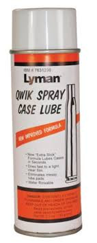 Quick Slick Spray Case Lube 5.5 fl oz. 7631296-011516812964