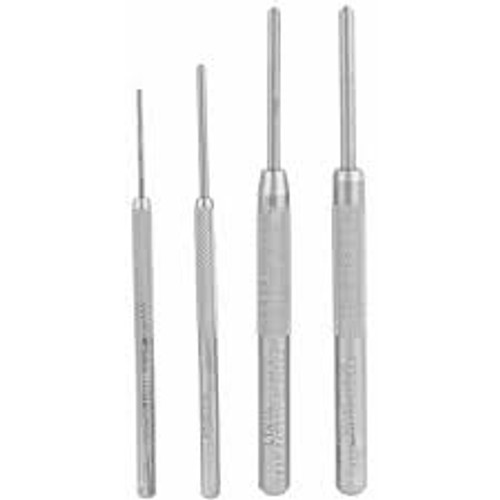 LYMAN Roll Pin Punch Set-011516512772