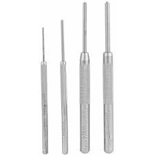 LYMAN Roll Pin Punch Set-011516512772