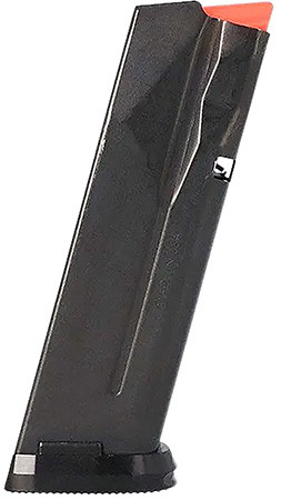 Sig P365X Carry Legion 17rd Magazine - Black - 9mm-798681661848