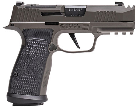 Sig Sauer P365 AXG Legion 9mm 365AXGCA-9-LEGION-798681686575