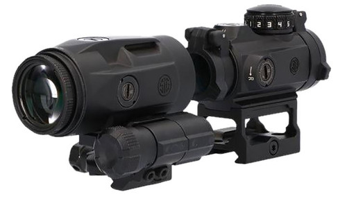 Sig Sauer Romeo MSR Gen II w/ JULIET3 Micro Combo-798681699155