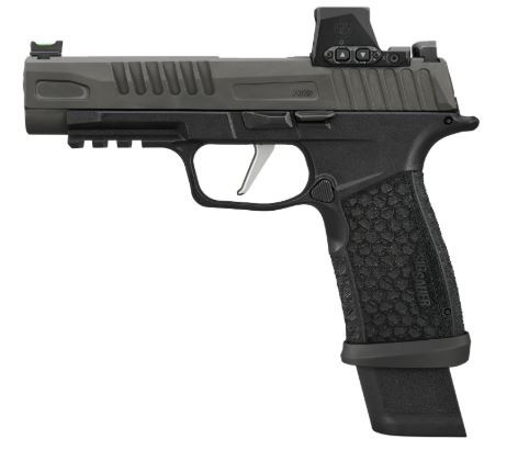 Sig Sauer P365 Fuse 9mm 365XF-9-BFO-RXX-798681698745