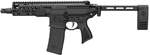 Sig Sauer MCX 300 BLK Rattler PMCX-300B-6B-L-798681699759
