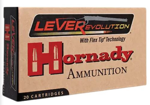 82747 AMMO 45-70 GOVT 325 GR FTX® LVREV -26-090255827477