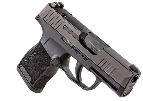 Sig Sauer P365 3.1" Nitron 380 ACP-798681640157
