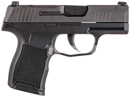 Sig Sauer P365 3.1" Nitron 380 ACP-798681640157