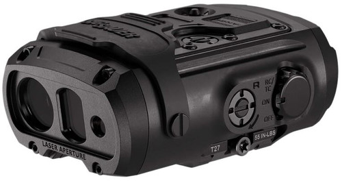 Sig Kilo Warp Rangefinder SOKW39C0-798681676965